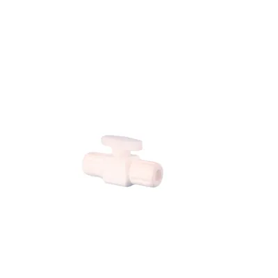 صمام الكرة PTFE